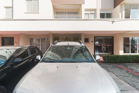 Apartamento para alugar com 58m², 2 quartos e 1 vaga Apartamento para alugar com 58m², 2 quartos e 1 vagaGaragem