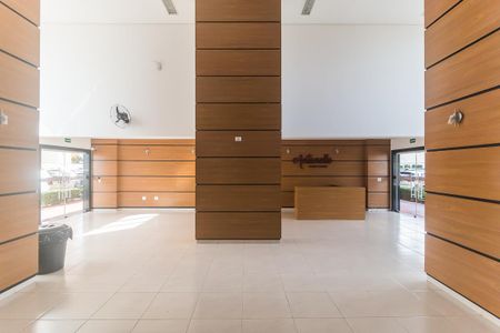 Apartamento para alugar com 58m², 2 quartos e 1 vaga Apartamento para alugar com 58m², 2 quartos e 1 vagaSalão de Festas