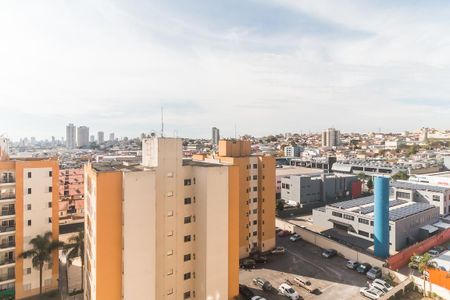 Apartamento para alugar com 58m², 2 quartos e 1 vaga Apartamento para alugar com 58m², 2 quartos e 1 vagaVista do Quarto 2