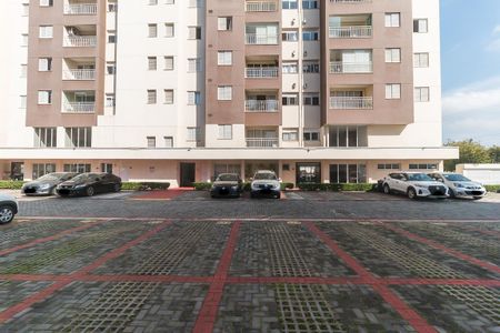 Apartamento para alugar com 58m², 2 quartos e 1 vaga Apartamento para alugar com 58m², 2 quartos e 1 vagaGaragem