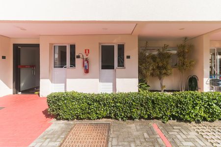 Apartamento para alugar com 58m², 2 quartos e 1 vaga Apartamento para alugar com 58m², 2 quartos e 1 vagaBicicletário