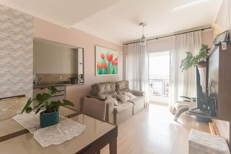 Apartamento para alugar com 2 quartos, 58m² em Centro, Mogi das Cruzes
