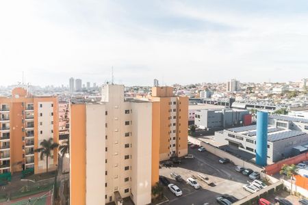 Apartamento para alugar com 58m², 2 quartos e 1 vaga Apartamento para alugar com 58m², 2 quartos e 1 vagaVista do Quarto 1