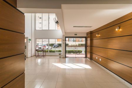 Apartamento para alugar com 58m², 2 quartos e 1 vaga Apartamento para alugar com 58m², 2 quartos e 1 vagaSalão de Festas