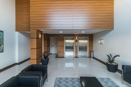 Apartamento para alugar com 58m², 2 quartos e 1 vaga Apartamento para alugar com 58m², 2 quartos e 1 vagaHall de Entrada
