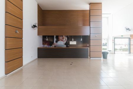 Apartamento para alugar com 58m², 2 quartos e 1 vaga Apartamento para alugar com 58m², 2 quartos e 1 vagaSalão de Festas