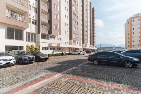 Apartamento para alugar com 58m², 2 quartos e 1 vaga Apartamento para alugar com 58m², 2 quartos e 1 vagaGaragem