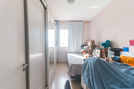 Quarto 2 de apartamento para alugar com 2 quartos, 58m² em Centro, Mogi das Cruzes