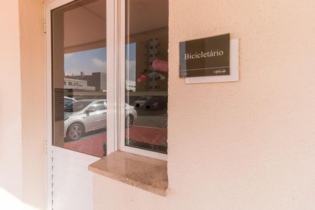 Apartamento para alugar com 58m², 2 quartos e 1 vaga Apartamento para alugar com 58m², 2 quartos e 1 vagaBicicletário
