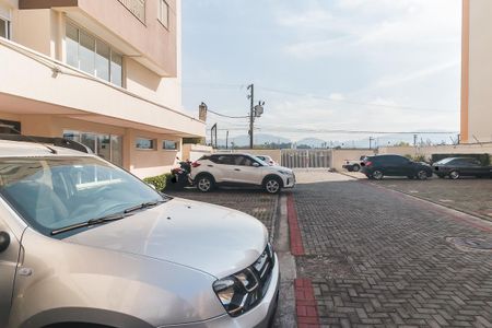 Garagem de apartamento para alugar com 2 quartos, 58m² em Centro, Mogi das Cruzes