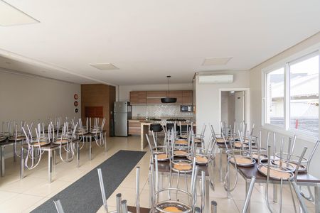 Apartamento para alugar com 2 quartos, 87m² em Marechal Rondon, Canoas