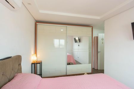 Apartamento para alugar com 2 quartos, 87m² em Marechal Rondon, Canoas