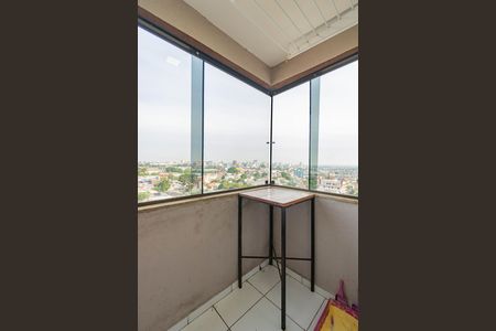 Apartamento para alugar com 2 quartos, 87m² em Marechal Rondon, Canoas