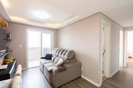 Apartamento para alugar com 2 quartos, 87m² em Marechal Rondon, Canoas