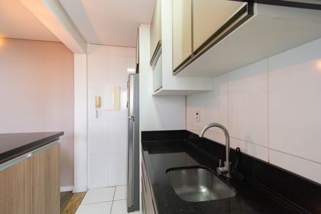 Apartamento para alugar com 2 quartos, 87m² em Marechal Rondon, Canoas