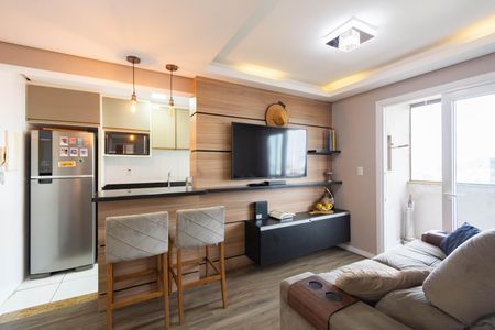 Apartamento para alugar com 2 quartos, 87m² em Marechal Rondon, Canoas