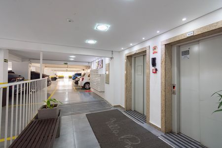Apartamento para alugar com 2 quartos, 87m² em Marechal Rondon, Canoas