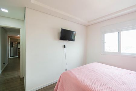 Apartamento para alugar com 2 quartos, 87m² em Marechal Rondon, Canoas
