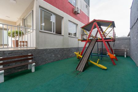 Apartamento para alugar com 2 quartos, 87m² em Marechal Rondon, Canoas