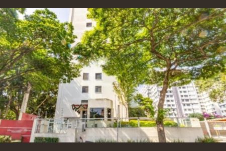 Foto 03 de apartamento à venda com 2 quartos, 62m² em Brás, São Paulo