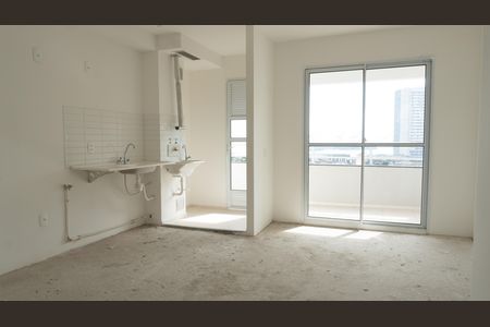 Apartamento à venda com 64m², 1 quarto e 1 vaga