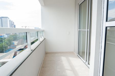 Apartamento à venda com 64m², 1 quarto e 1 vaga