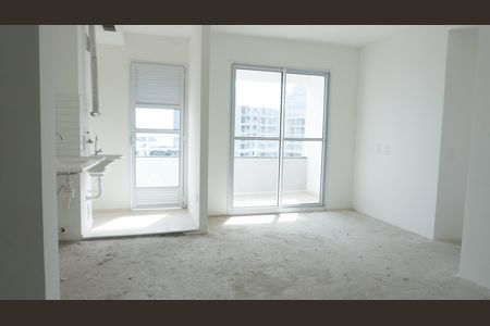 Apartamento à venda com 64m², 1 quarto e 1 vaga
