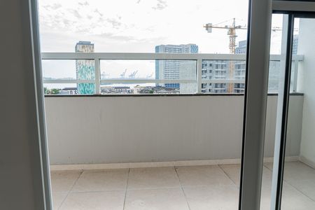 Apartamento à venda com 64m², 1 quarto e 1 vaga