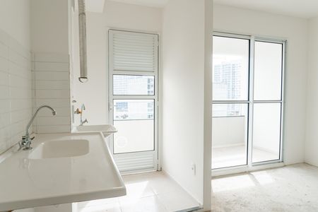 Apartamento à venda com 64m², 1 quarto e 1 vaga
