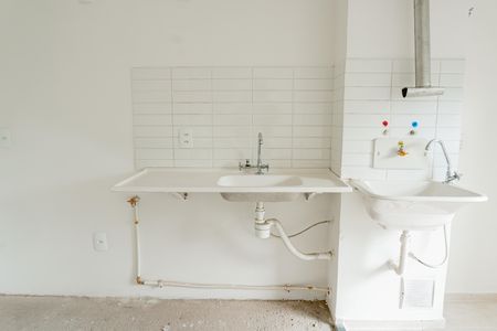 Apartamento à venda com 64m², 1 quarto e 1 vaga