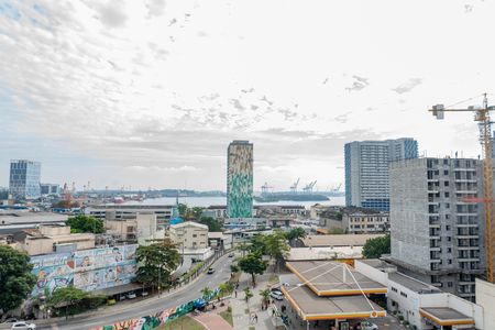 Apartamento à venda com 64m², 1 quarto e 1 vaga