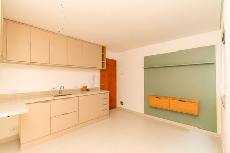 Apartamento para alugar com 2 quartos, 42m² em Vila Santa Clara, São Paulo
