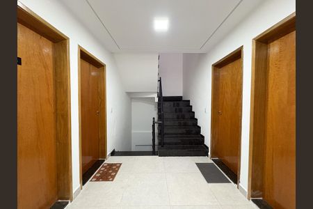 Área Comum de apartamento para alugar com 2 quartos, 42m² em Vila Santa Clara, São Paulo
