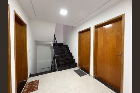 Área Comum de apartamento para alugar com 2 quartos, 42m² em Vila Santa Clara, São Paulo