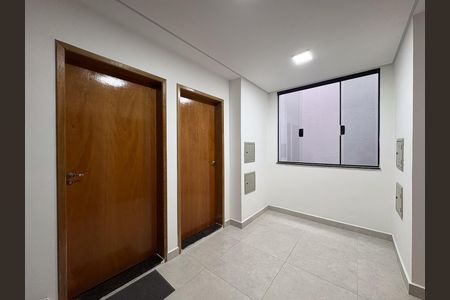 Área Comum de apartamento para alugar com 2 quartos, 42m² em Vila Santa Clara, São Paulo