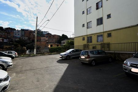 Apartamento para alugar com 50m², 2 quartos e 1 vagaGaragem