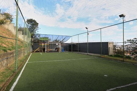 Apartamento para alugar com 50m², 2 quartos e 1 vagaQuadra