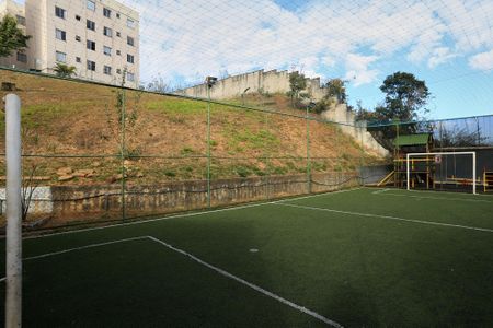 Apartamento para alugar com 50m², 2 quartos e 1 vagaQuadra
