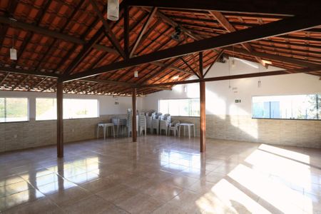 Apartamento para alugar com 50m², 2 quartos e 1 vagaÁrea comum - Salão de festas