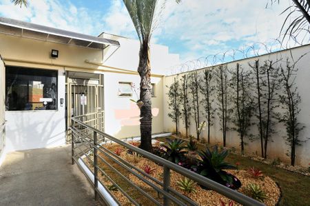 Apartamento para alugar com 50m², 2 quartos e 1 vagaEntrada