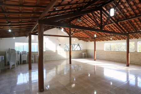 Apartamento para alugar com 50m², 2 quartos e 1 vagaÁrea comum - Salão de festas