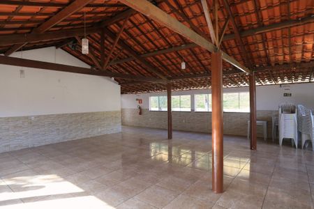 Apartamento para alugar com 50m², 2 quartos e 1 vagaÁrea comum - Salão de festas