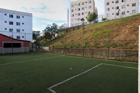 Apartamento para alugar com 50m², 2 quartos e 1 vagaQuadra