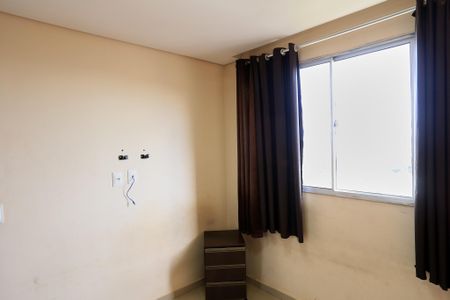 Quarto de apartamento para alugar com 2 quartos, 50m² em Taquaril, Belo Horizonte