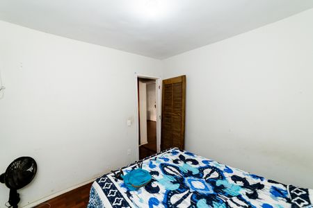Quarto 1 de apartamento à venda com 3 quartos, 134m² em Serra, Belo Horizonte