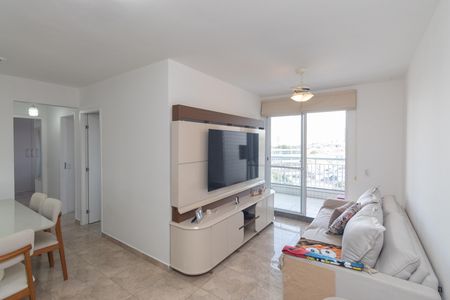 Apartamento à venda com 3 quartos, 79m² em Vila Paiva, São Paulo