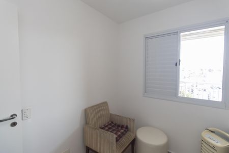 Quarto 1 de apartamento à venda com 3 quartos, 79m² em Vila Paiva, São Paulo