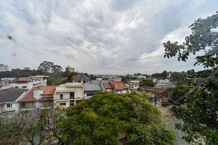 Vista do terraço de apartamento à venda com 3 quartos, 197m² em Cristo Redentor, Porto Alegre