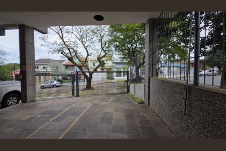 Garagem de apartamento à venda com 3 quartos, 197m² em Cristo Redentor, Porto Alegre