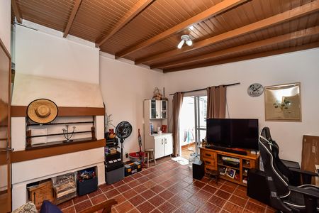 Cobertura de apartamento à venda com 3 quartos, 197m² em Cristo Redentor, Porto Alegre